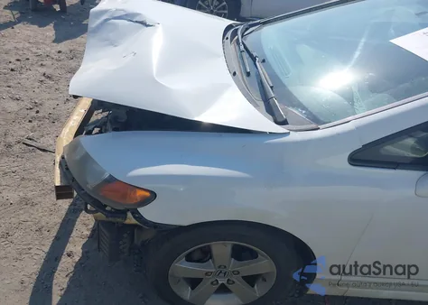 2008 Honda Civic Ex from USA, damaged, VIN 1HGFA16858L076643